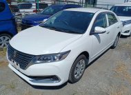 TOYOTA PREMIO F-PKG 2020 [KEY START]