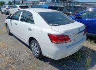 TOYOTA PREMIO F-PKG 2020 [KEY START]