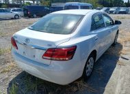 TOYOTA PREMIO F-PKG 2020 [KEY START]
