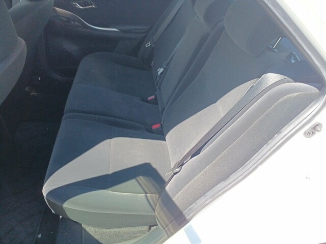 TOYOTA PREMIO F-PKG 2020 [KEY START]