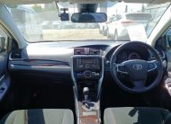 TOYOTA PREMIO F-PKG 2020 [KEY START]
