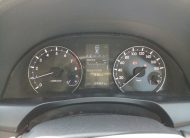 TOYOTA PREMIO F-PKG 2020 [KEY START]