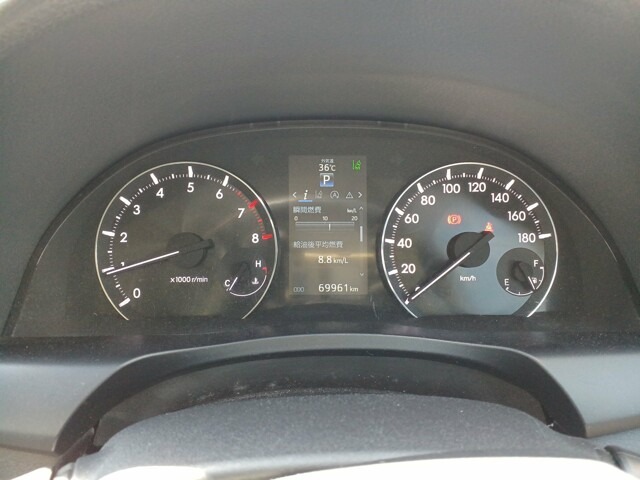 TOYOTA PREMIO F-PKG 2020 [KEY START]