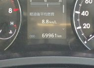 TOYOTA PREMIO F-PKG 2020 [KEY START]