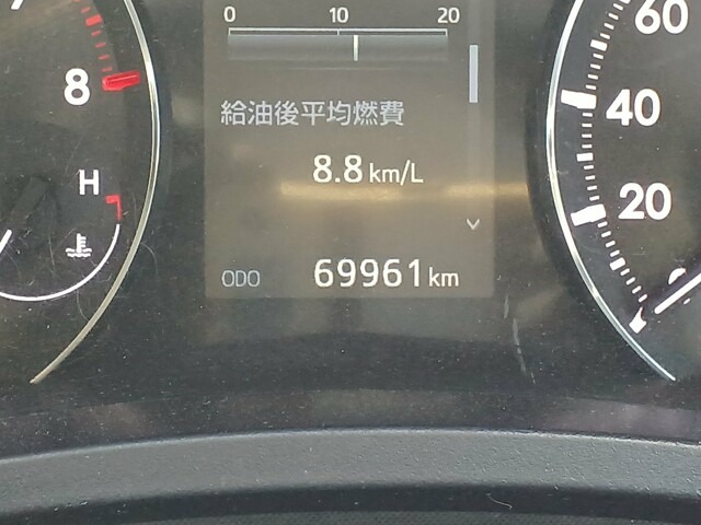 TOYOTA PREMIO F-PKG 2020 [KEY START]