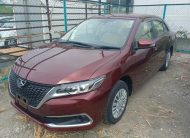 TOYOTA ALLION G-PKG 2020