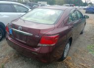 TOYOTA ALLION G-PKG 2020
