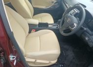 TOYOTA ALLION G-PKG 2020