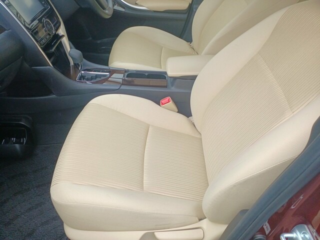 TOYOTA ALLION G-PKG 2020