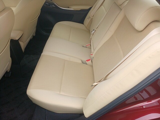 TOYOTA ALLION G-PKG 2020