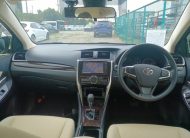 TOYOTA ALLION G-PKG 2020