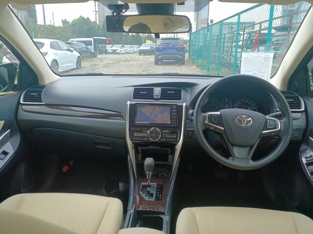 TOYOTA ALLION G-PKG 2020