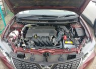 TOYOTA ALLION G-PKG 2020