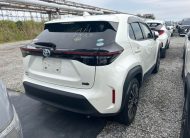 TOYOTA YARIS CROSS Z LEATHER 2020
