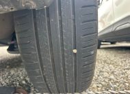 TOYOTA YARIS CROSS Z LEATHER 2020