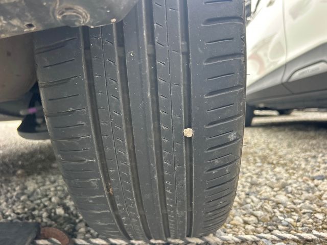 TOYOTA YARIS CROSS Z LEATHER 2020