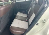 TOYOTA YARIS CROSS Z LEATHER 2020