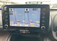 TOYOTA YARIS CROSS Z LEATHER 2020