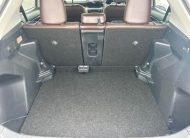 TOYOTA YARIS CROSS Z LEATHER 2020