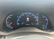 TOYOTA YARIS CROSS Z LEATHER 2020
