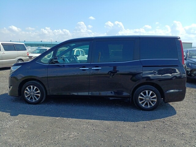 TOYOTA ESQUIRE GI PREMIUM 2020