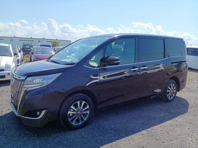 TOYOTA ESQUIRE GI PREMIUM 2020