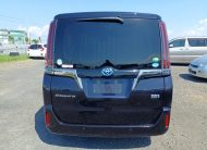 TOYOTA ESQUIRE GI PREMIUM 2020