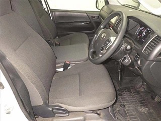TOYOTA HIACE GL-PKG 2020