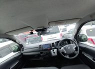 TOYOTA HIACE GL-PKG 2020