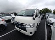 TOYOTA HIACE GL-PKG 2020