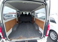 TOYOTA HIACE GL-PKG 2020