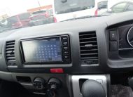 TOYOTA HIACE GL-PKG 2020