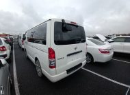 TOYOTA HIACE GL-PKG 2020
