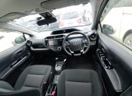 TOYOTA AQUA S STYLE-PKG 2020