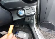 TOYOTA AQUA S STYLE-PKG 2020