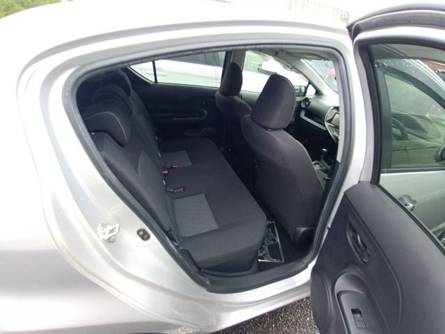 TOYOTA AQUA S STYLE-PKG 2020