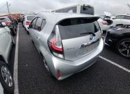 TOYOTA AQUA S STYLE-PKG 2020