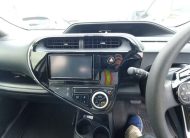 TOYOTA AQUA S STYLE-PKG 2020