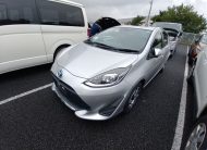 TOYOTA AQUA S STYLE-PKG 2020