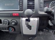 TOYOTA HIACE DX-PKG 2020