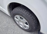 TOYOTA HIACE DX-PKG 2020