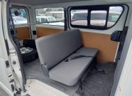 TOYOTA HIACE DX-PKG 2020