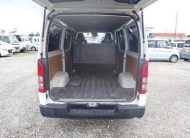 TOYOTA HIACE DX-PKG 2020