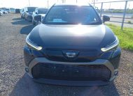 TOYOTA COROLLA CROSS Z LEARTHER 2022 HARDTOP
