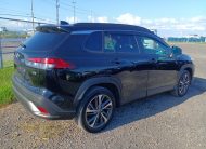 TOYOTA COROLLA CROSS Z LEARTHER 2022 HARDTOP
