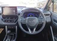 TOYOTA COROLLA CROSS Z LEARTHER 2022 HARDTOP
