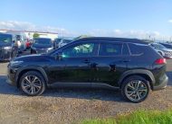 TOYOTA COROLLA CROSS Z LEARTHER 2022 HARDTOP