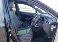 TOYOTA COROLLA CROSS Z LEARTHER 2022 HARDTOP