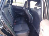 TOYOTA COROLLA CROSS Z LEARTHER 2022 HARDTOP