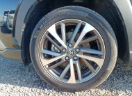 TOYOTA COROLLA CROSS Z LEARTHER 2022 HARDTOP